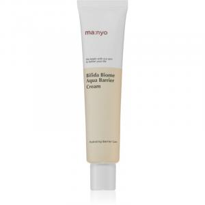 Ma:nyo Bifida Biome Aqua Barrier легкий крем для обновления поверхности кожи 80 мл Inna Marka