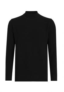 Felix Hardy Свитер в черном цвете