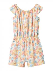 Комбинезон name it, оранжевый