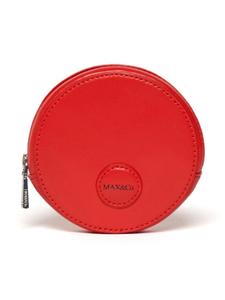 Поясная сумка с логотипом MAX&Co. Kids, красный