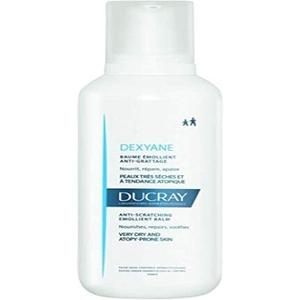 Dexyane Смягчающий бальзам против царапин 400 мл, Ducray