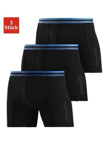 Боксеры Bench Langer, черный