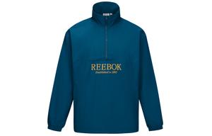 Reebok Свитшот унисекс Regimental Blue