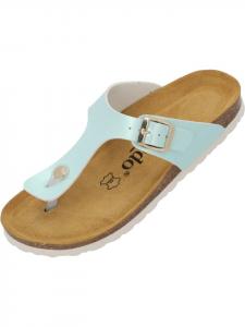 Шлепанцы palado, зеленый