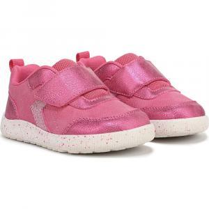 Детские кеды Be True Toddler от Dr. Scholl'S, rose fabric