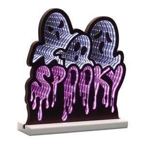 Светильник декоративный Melrose International Triple Ghost/Spooky Ekkolight, 32 см