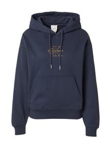 Толстовка Calvin Klein Jeans CLASSIC, темно-синий