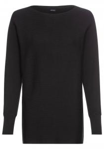 Свитер LAURA SCOTT, черный