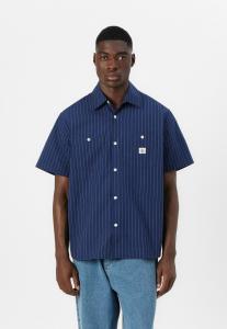 Рубашка Last Resort AB, синий