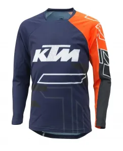 Джерси KTM Kids Gravity-FX