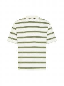 Casual Friday Футболка 'CFMOBERG' в бежевом цвете