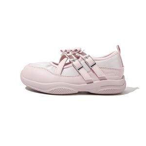 Детские кроссовки Lifestyle Kids' BELLE, розовый