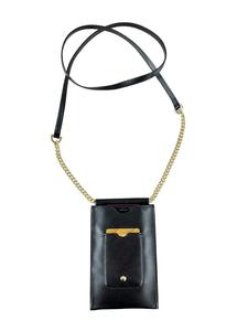 Сумка через плечо collezione alessandro, черный