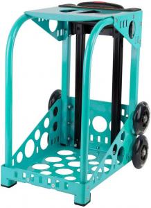 ZUCA Sport Frame for Sport Insert Bags (Turquoise)