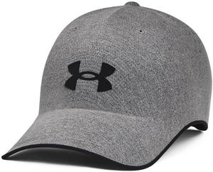 Кепка мужская Under Armour UA StealthForm Uncrushable, Castlerockblack