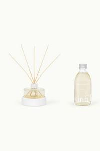 Ароматический диффузор Flowershop Kinfill 250 мл, мультиколор