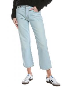 Джинсы женские REDONE, синий