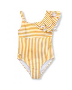 Habitual Rumba Glow цельный купальник, оранжевый