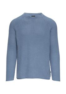 Свитер QS, Light blue