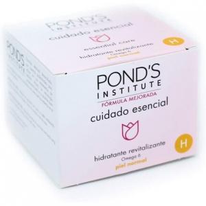 CUIDADO ESENCIAL Увлажняющий 'H' для нормальной кожи 50мл Pond's