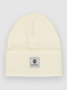 Шапка Element Dusk Classic Beanie, off white