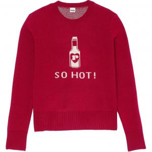 Свитер Women's Vermilion Lacquer Victoria's Secret, Vermilion Lacquer