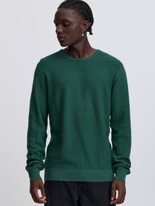 Вязаный свитер-бюстгальтер-свитер Blend, зеленый