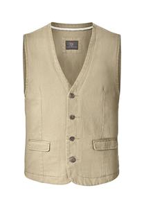 Жилет ТОРЕЛЛ JAN VANDERSTORM, бежевый