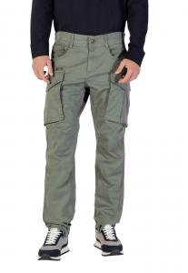 Брюки Replay, зеленый