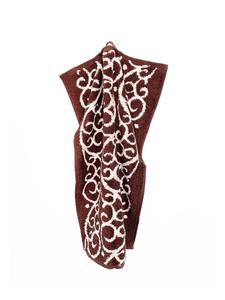 Полотенце Grace Grand Spa, цвет braun allover