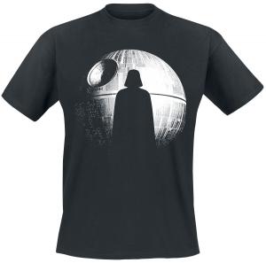 Футболка Rogue One - Deathstar Silhouette от Star Wars