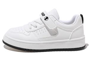 Кроссовки BIG WASP Kids Skateboarding Shoes Kids Low-top, черный