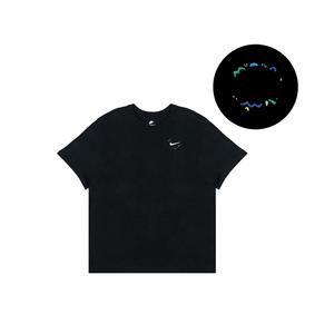 Nike Спортивная футболка Men's Black