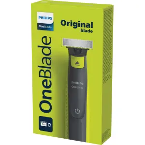 Электробритва OneBlade Face Original QP2724/20 1 шт. Philips