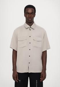Рубашка MATTHEW POCKET SHIRT rag & bone, серый