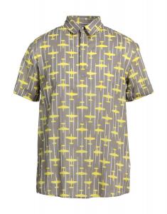 Рубашка Trussardi, хаки