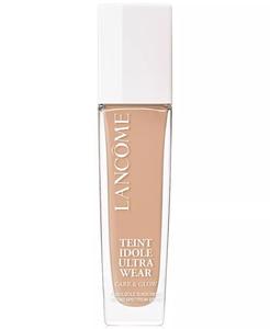 Teint Idole Ultra Wear Care & Glow Serum Тональная основа Lancôme, цвет 220C	Fair - light with cool pink undertones