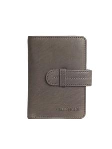 Кошелек Margelisch, серый