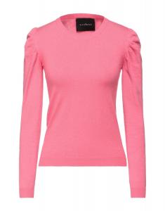 Свитер John Richmond, коралл