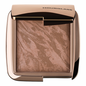 Бронзер Ambient Lighting Bronzer HOURGLASS, Luminous Bronze Light (ideal for fair/light complexions)