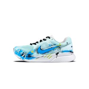 Nike Беговые кроссовки Run Swift 2 Abrasion Resistant Breathable Coverage Low top Unisex Blue