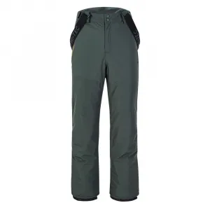 Брюки HI-TEC Idris, серый