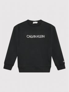 Толстовка обычного кроя Calvin Klein, черный