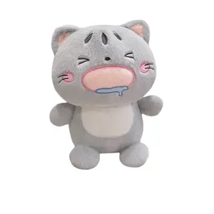 Плюшевая кукла Cute Pet Design Foodie Collection, высота 16см/30см QIANXIONG