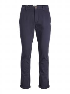 Jack & Jones Junior Обычные брюки индиго
