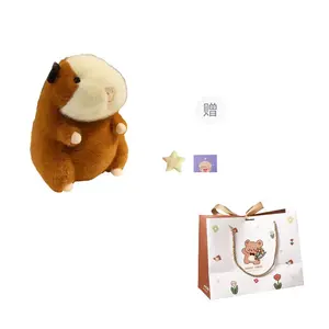 Очаровательная плюшевая кукла Dutch Piggy высотой 20см/30см OU DI PIG