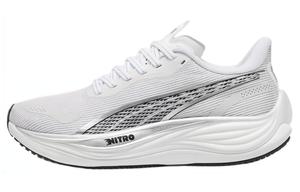 Puma Velocity Nitro Series Кроссовки Женские, White