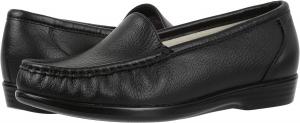 Лоферы Simplify Slip-On Loafers SAS, черный