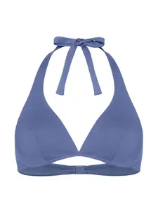 Топ бикини Initiale ERES, синий