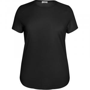 Футболка футболка донна Yvette, черный